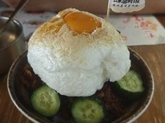 -岛风·台食小馆 ISLAND BISTRO(烟台山店)