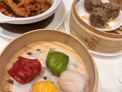 -白天鹅宾馆-宏图府餐厅