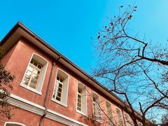 -浙江省杭州高级中学(贡院校区)