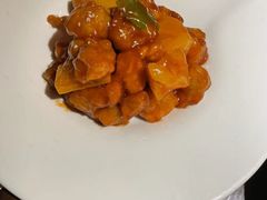 -韵秋荷(宝山龙湖天街店)