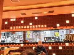 -西塔老太太泥炉烤肉(亚运村店)