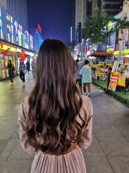 -DL HAIR SALON