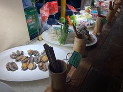-筱爷叔·上海传统手工菜(玉树路店)