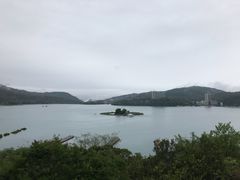 -日月潭