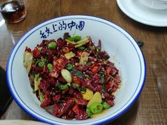 乡里味猪舌头-张氏父子常德肠子馆(红星总店)