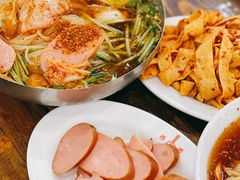 酸甜口冷面-西塔大冷面(市府大路店)