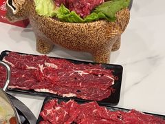 -刘少华贵州小黄牛·鲜牛肉火锅(总店)