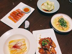 白菜-环球港凯悦 · 享悦中餐厅