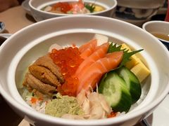 -小山日本料理(太古汇店)