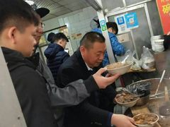 -逍遥镇刘相五胡辣汤豆沫馆(康复中街店)