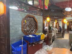 -和源祥·日照菜扛把子(万平口一店)