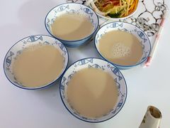奶茶-金山奶茶馆(五一路店)