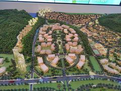 -大连市规划展示中心