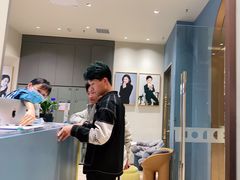 -海马体照相馆(上海月星环球港店)