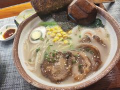 -戏作寿司(观音桥店)