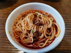 细面-清真伊香蘭餐厅