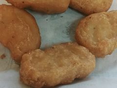 -美来吧炸鸡汉堡(西江店)