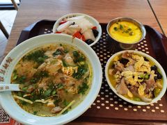 -常州银丝面馆(府琛店)