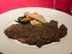 和牛肋眼牛排-王品牛排(珠海富华里店)