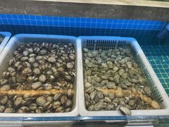 -大众海鲜(巨龙北路店)