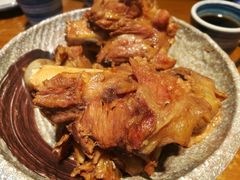 -95号酱骨·一块豆腐(展春园西路店)
