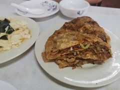 华威肉饼-清真永恒华威肉饼(潘家园店)
