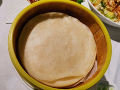 -贝勒爷·酥不腻烤鸭