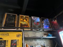 -KAKA·实景密室(马嘶巷店)