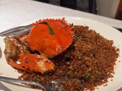 -喜记避风塘炒辣蟹(旗舰店)