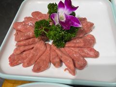 -鹤之乡·齐齐哈尔烤肉·非遗(秋涛路店)