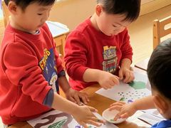 -自然树儿童之家(海珠翠城花园托育.早教校区)