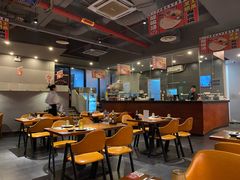-魔丼屋(日月光店)