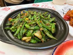 -堂瓦里·33年传统赣菜(第一街区店)