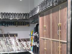 -SNOWGATE滑雪·华雪梦(老西门店)