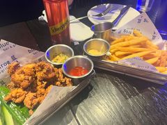 -blue frog蓝蛙(长泰广场店)