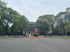 -四川大学(江安校区)