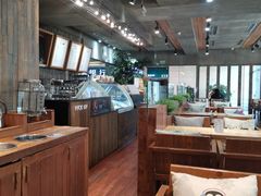 -咖啡陪你(广顺北大街福码大厦店)