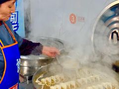 -逢春菜馆天津菜(胜利路店)