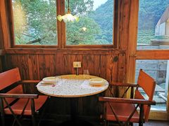 包厢-素描餐厅(灵隐天竺店)