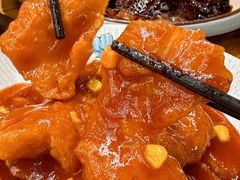 -常来小聚·广州非遗传承餐厅(高德置地店)