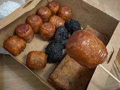 -奶奶的美食(宽厚里店)