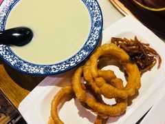 -京门老爆三·铜锅涮肉 爆肚(望京店)