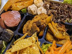 -顶上头·螺蛳火锅(五一新村店)