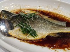 -君德澜酒家·创意粤菜(金山谷店)