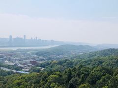 -岳麓山风景名胜区