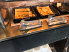 -济南凯宾斯基酒店-THE VIEW云景全日制餐厅