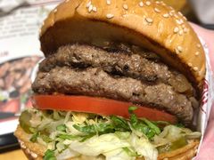 -The Habit Burger Grill 哈比特汉堡(爱琴海店)