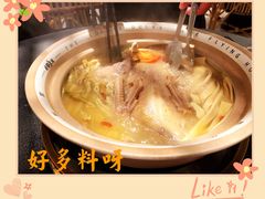 -老鸭集(金沙龙湖天街店)