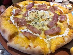 -冲浪熊西餐厅(昌黎店)