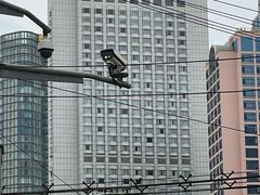 -上海静安昆仑大酒店